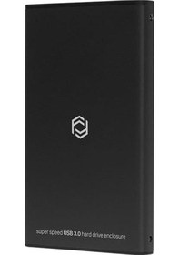 Resim Frısby Fhc-2590b 2.5 Sata Usb 3.0 Disk Kutusu-40177 