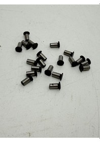 Resim Eldiven Örgü Makinesi Pimi 6,5x4,5x2,5mm 20 Adet 