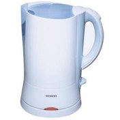 Resim Siemens Tw70101 Kettle Su Isıtıcı SİEMENS TW70101 