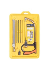 Resim Meşem Çok Amaçlı Kıl Testere Seti 