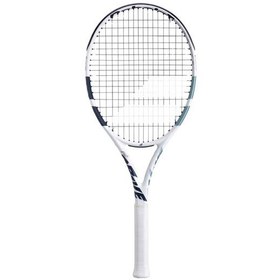 Resim Babolat Evo Drive Lite Wht Gen2 S Unisex Beyaz Tenis Raketi 