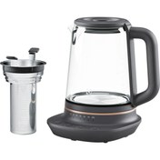 Resim Electrolux E7Gk1-8Bp Cam Kettle Black Pearl Electrolux