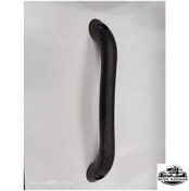 Resim Yatek Karavan Tutamak 32 Cm Yatek Karavan Tekne Siyah 