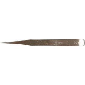 Resim Xytronic 3C-sa Düz İğne Uçlu Cımbız - Antistatik Cımbız - 3c sa 