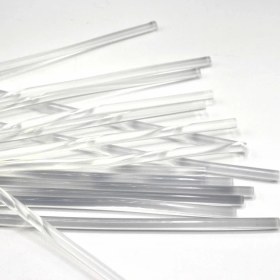 Resim Bidolu Silikon Çubuk Ince 7 mm 1 kg 