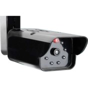 Resim Lorex LR-D12IR Gece Görüşlü Görünümlü Caydırıcı IR Kamera - Pvc Kamera Uyarı Levhası Lorex LR-D12IR Gece Görüşlü Görünümlü Caydırıcı IR Kamera - Pvc Kamera Uyarı Levhası