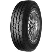 Resim Milestone Evovan 155R12C 88/86N 8Pr Yaz Lastiği 2025 