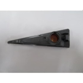 Resim Renault Symbol Thalıa Sd 09/12 Çamurluk Sinyali Sol Füme - Çamurluk 