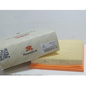 Resim 835626 Opel Corsa C 2000-09 /combo C 2001- /merıva A 2003- Hava F 