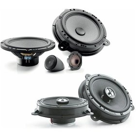 Resim Nissan X-trail Focal Ses Yükseltme Kiti 2014-2021 