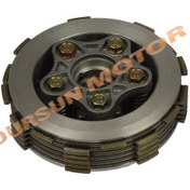 Resim Kanuni Seyhan 150C Debriyaj Baskı 