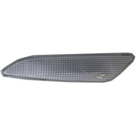Resim Fıat Egea Sd/hb/sw Çamurluk Sinyali Sağ Beyaz 60686516 Eurolamp Uyumlu Serisi 2015 2020 