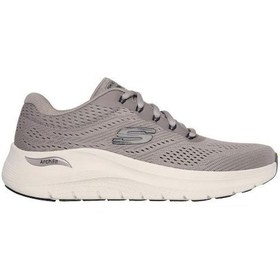 Resim Skechers Arch Fit 2 Erkek Günlük Spor Ayakkabı232700tk-tpe Bej 