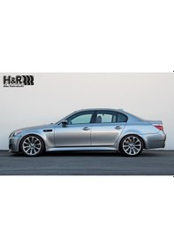 Resim Bmw E60 M5 H&r Spor Yay -35/20mm 