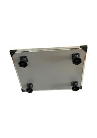 Resim 8 İle 4 Köşe Soba Altı-248 