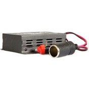 Resim Space Converter Çevirici 24-12V Çevirici 20 Amper / Icca47 