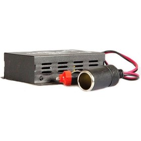 Resim Space Converter Çevirici 24-12V Çevirici 20 Amper / Icca47 