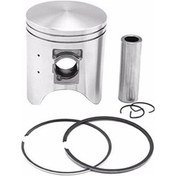 Resim Mahle 0222990 - Motor Kıtı Piston Segman Gömlek R12 R9 1.4 76.00 