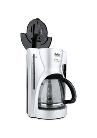 Resim Fakir 41000327 Cafe Prestige Filtre Kahve Makinesi Inox 