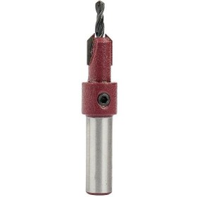 Resim Havşa Matkabı 3.5mm*10mm 