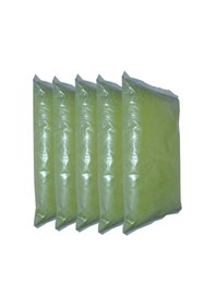 Resim Lokmanavm Doğal Saf Naturel Toz Kına 5000 Gr Paket 
