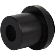 Resim Vkemall Mikroskop Kameraya Bağlanma Adaptörü - 23.2mm Girişli C/cs Arayüz Metal 