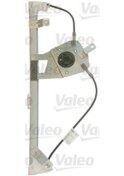 Resim VALEO 850801 CAM KRİKOSU ARKA SAĞ ELEKTRİKLİ MEGANE II MOTORSUZ 