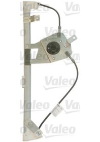 Resim VALEO 850801 CAM KRİKOSU ARKA SAĞ ELEKTRİKLİ MEGANE II MOTORSUZ 