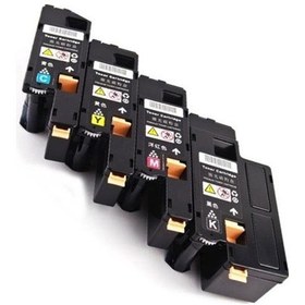 Resim Xerox 6020 Siyah Uyumlu Toner 