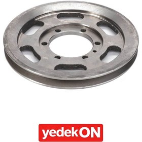 Resim AGCO Mil Kayış Kasnağı - Valtra | V836655449 