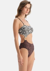 Resim Mayokini - Çok Renkli / Multicolor / 36 