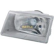 Resim Far Sol Lada Samara Manuel Ayar Ayfar 404416 