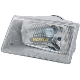 Resim Far Sol Lada Samara Manuel Ayar Ayfar 404416 