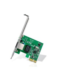 Resim Tp-Lınk Tg-3468 Gıgabıt Pcı Express Ethernet Kartı 
