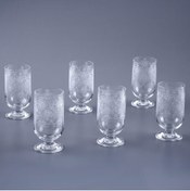 Resim STOREMAX trendflare Berry 6'lı Kahve Yanı Seti 165 ml modasplash 1175260 