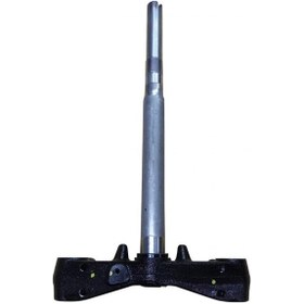 Resim Motospartan Ön Maşa Yamaha Nmax 125-155 2021-2022 