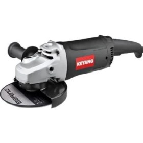 Resim Keyang DG-926 F Büyük Taşlama 2600W Karton Kutulu 230 mm 