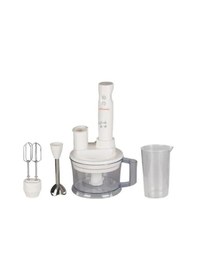 Resim Conti CMD-502 1700 W Mikser Blender Seti 