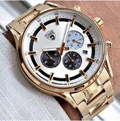 Resim Tiger ERKEK KOL SAATİ TI-615EY 