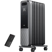 Resim Dreo Radyatör Isıtıcı OH310 