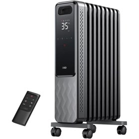 Resim Dreo Radyatör Isıtıcı OH310 