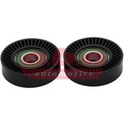 Resim ABA ALTERNATÖR GERGİ RULMANI TOYOTA AURIS COROLLA 1.33L 1NR-FE NRE180 6 vites 13-18 / YARIS 1. 