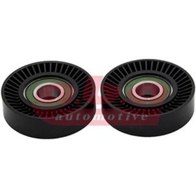 Resim ABA ALTERNATÖR GERGİ RULMANI TOYOTA AURIS COROLLA 1.33L 1NR-FE NRE180 6 vites 13-18 / YARIS 1. 