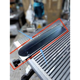 Resim Gönye Kesme Üst Tabla Siperi Demir Lazer Kesim 