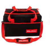 Resim Max Shine Maxshine Detailing Tool Bag Detay Çantası 