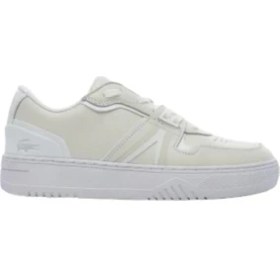 Resim Lacoste L001 742SFA0076T65T Beyaz Günlük Sneaker 