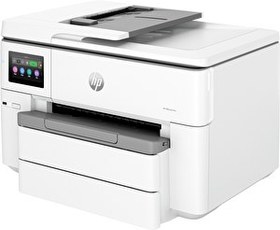 Resim HP OfficeJet Pro 9730 A3 Geniş Format All-in-One Yazıcı 537P5C 