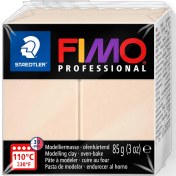 Resim Mena Rise 8004-44 Professional Modelleme Kili 85 gr Bej 