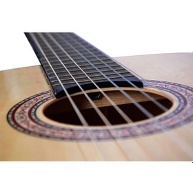 Resim The Olive Tree C39-n 4/4 Klasik Gitar 
