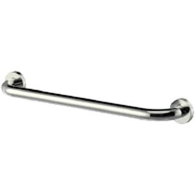 Resim Monavit Engelli 30 Cm Paslanmaz Tutunma Barı.Banyo.Küvet.Tuvalet Krom 